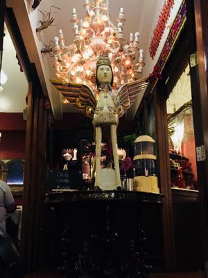 Cafe Juanita by null