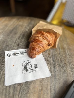 Little Gourmand by null