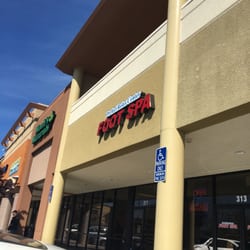 Perfect Relax Center