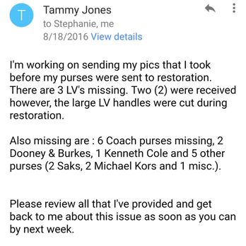 Laurens Restoration, Inc. - Damage Restoration Near Me - Glenview, Illinois Laurens Restoration, Inc. - Damage Restoration Near Me - Glenview, Illinois