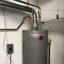 Carrillo’s Plumbing & Services