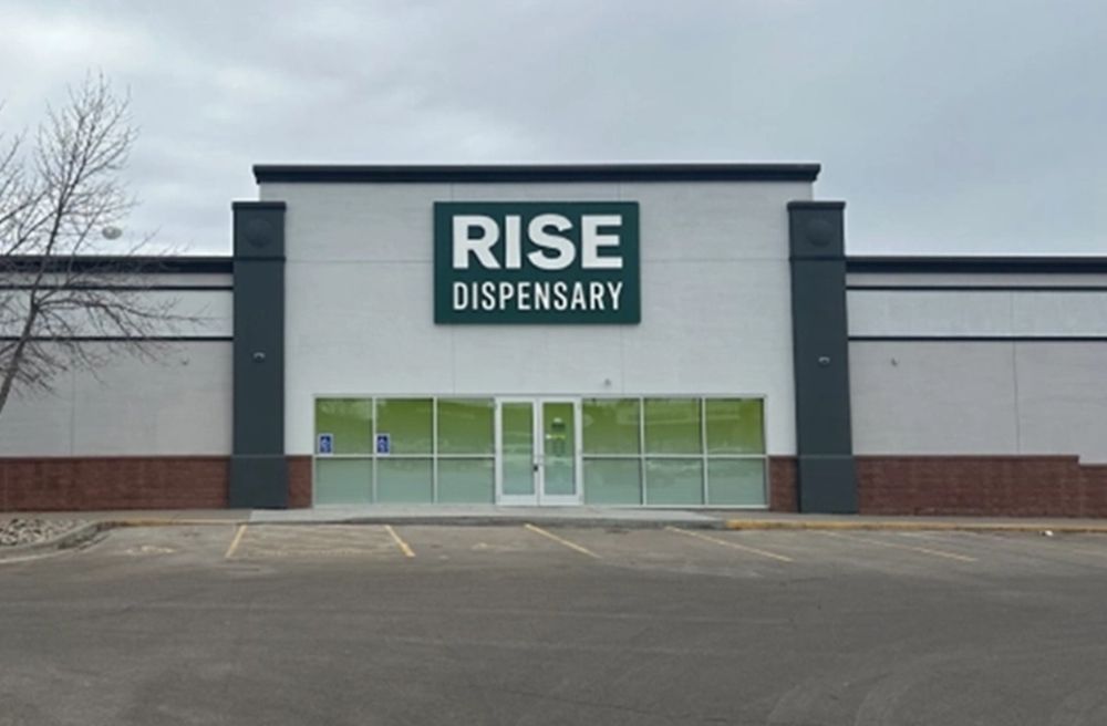 RISE DISPENSARIES MANKATO Updated September 2024 201 Mankato Sioux