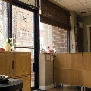 The Healing Room - Massage Near Me - Chicago, Illinois The Healing Room - Massage Near Me - Chicago, Illinois