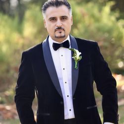 Kiraz Bridal & Tux