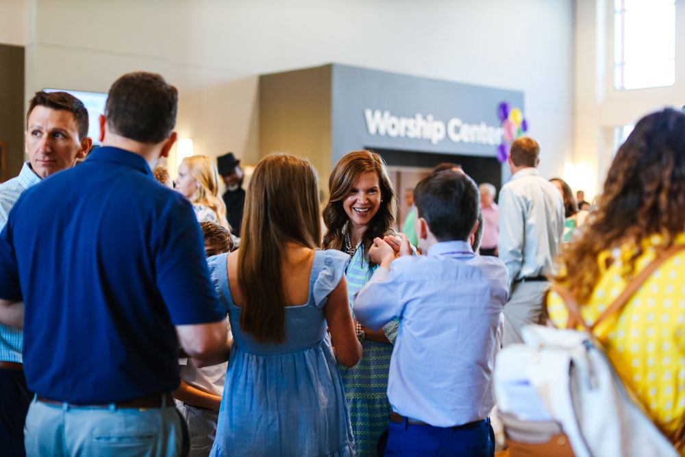 COVENANT CHURCH Updated September 2024 177 Photos 4015 Corey Rd