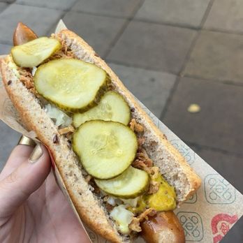 DØP - #1 - Hot Dogs Near Me - København K, 84