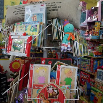 Kinda Krazy Kids & Kompany - Toy Stores Near Me - West Lake Hills, Texas