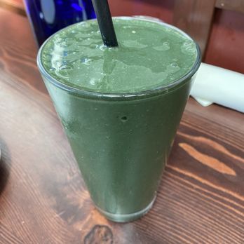 Be Love - Elite green smoothie - Vegan Near Me - Victoria, British Columbia