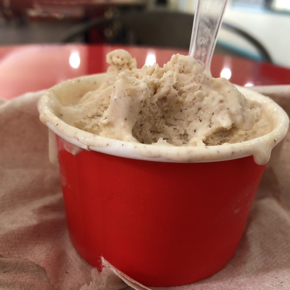 Wondermade - Small Churro ice cream - Ice Cream & Frozen Yogurt Near Me - Sanford, Florida Wondermade - Small Churro ice cream - Ice Cream & Frozen Yogurt Near Me - Sanford, Florida