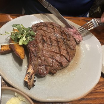 A Land Remembered - Steakhouses Near Me - Orlando, Florida A Land Remembered - Steakhouses Near Me - Orlando, Florida