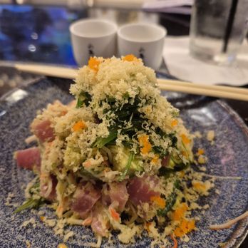 Sushi Yama - Volcano Roll - Sushi Bars Near Me - Wellington, Florida