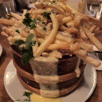 Salt + Charcoal - Cheese Fries - Japanese Near Me - Brooklyn, New York Salt + Charcoal - Cheese Fries - Japanese Near Me - Brooklyn, New York