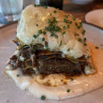 Wild Olive - Lasagne - Italian Near Me - Johns Island, South Carolina Wild Olive - Lasagne - Italian Near Me - Johns Island, South Carolina