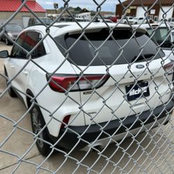 McKie Ford