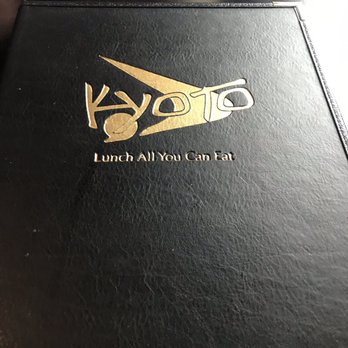 Kyoto Sushi - Sushi Bars Near Me - Coon Rapids, Minnesota