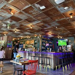 Bareburger - Rockville Centre