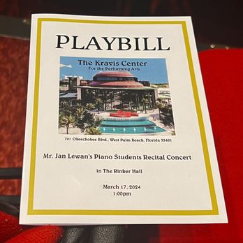 Kravis Center - Performing Arts Near Me - West Palm Beach, Florida Kravis Center - Performing Arts Near Me - West Palm Beach, Florida