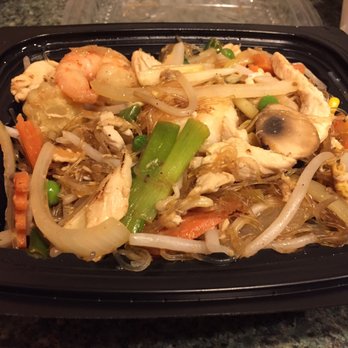 Yummy Thai - Pad Woon Sen - Thai Near Me - Chicago, Illinois Yummy Thai - Pad Woon Sen - Thai Near Me - Chicago, Illinois