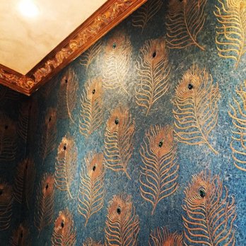 The Wallpaper Guys - Wallpapering Near Me - Davie, Florida The Wallpaper Guys - Wallpapering Near Me - Davie, Florida