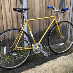 FullCity Cycles