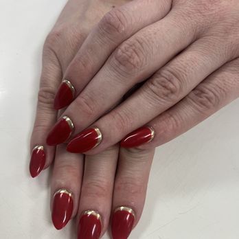 Luxe Nail Bar - Gel X nails done by Lyn - Nail Salons Near Me - Henderson, Nevada Luxe Nail Bar - Gel X nails done by Lyn - Nail Salons Near Me - Henderson, Nevada