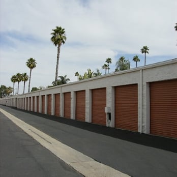 Associated Storage - Self Storage Near Me - San Diego, California Associated Storage - Self Storage Near Me - San Diego, California