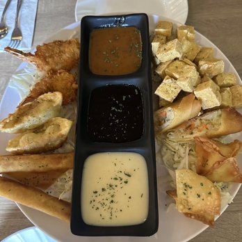 New Thai Bistro - Thai Near Me - Pleasanton, California New Thai Bistro - Thai Near Me - Pleasanton, California