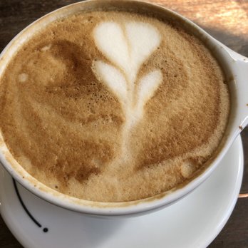 Birch Coffee - Soy latte - Coffee & Tea Near Me - New York, New York
