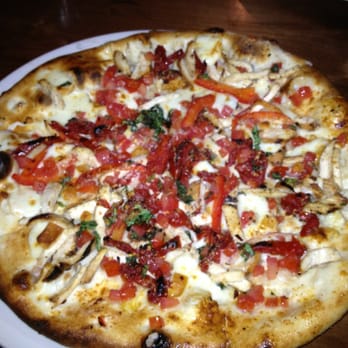 Boca Pizzeria - Pizza - Pizza Near Me - Corte Madera, California