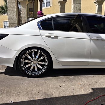 Auto Tech Of Orlando - Wheel & Rim Repair Near Me - Orlando, Florida Auto Tech Of Orlando - Wheel & Rim Repair Near Me - Orlando, Florida