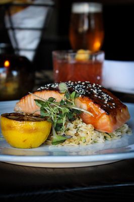 Sophia Steak Wilmette by null