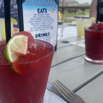 BoDocks - Salad Near Me - Muskegon, Michigan