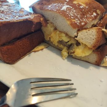 Caleb's - Stuffed French Toast - Breakfast & Brunch Near Me - Kansas City, Missouri