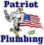 Slide of Patriot Plumbing Mechanical