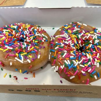 Duck Donuts - Coffee & Tea Near Me - San Antonio, Texas
