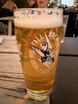 Fall Brewing Company by null