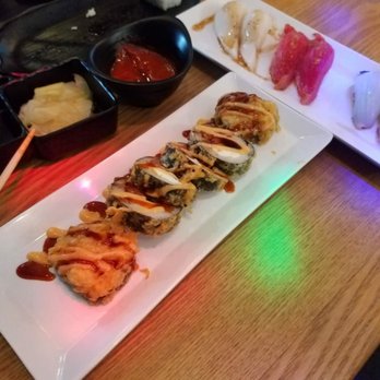 Heemo Sushi - Sushi roll - Sushi Bars Near Me - Orange, California