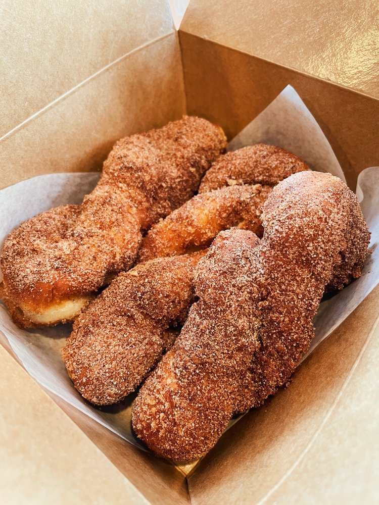 NANDA KOREAN SWEETS Updated September 2024 1265 Jefferson Avenue