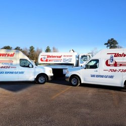 Universal Plumbing