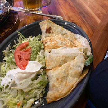 Los Amigos - Fajita quesadilla - Mexican Near Me - Williamston, North Carolina Los Amigos - Fajita quesadilla - Mexican Near Me - Williamston, North Carolina