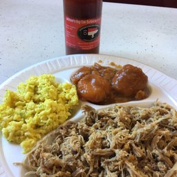 jackson big oak bbq
