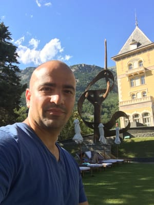 Parc Hotel Billia - Saint-Vincent by null