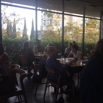 Trust - The room - New American Near Me - San Diego, California