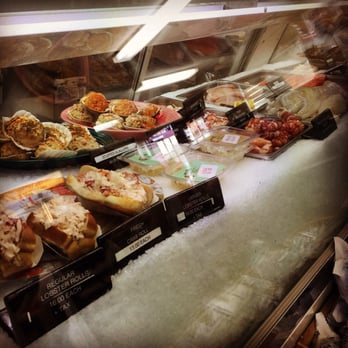 James Hook & Co - Seafood Near Me - Boston, Massachusetts