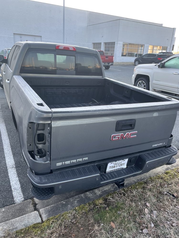 ANCHOR BUICK GMC Updated August 2024 15 Reviews 1 Automotive Blvd