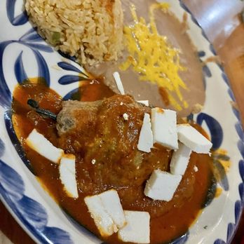 La Patrona - Tito's Chile Relleno - Mexican Near Me - Tumwater, Washington La Patrona - Tito's Chile Relleno - Mexican Near Me - Tumwater, Washington