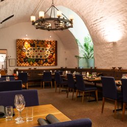Rådhuskällaren - A lot has change in this vaulted cellar since it was constructed in 1540.
