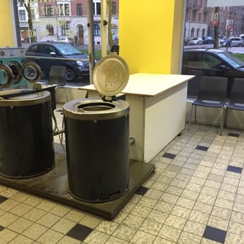 DiverseyLever Vaskeri - Laundromat Near Me - Copenhagen, 84