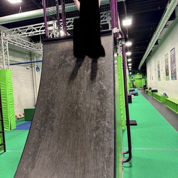 Albany Ninja Lab - Trainers Near Me - Albany, New York Albany Ninja Lab - Trainers Near Me - Albany, New York