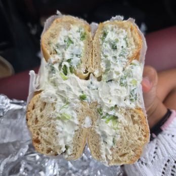 Curley's Bagels - Bagels Near Me - Sunnyside, New York Curley's Bagels - Bagels Near Me - Sunnyside, New York